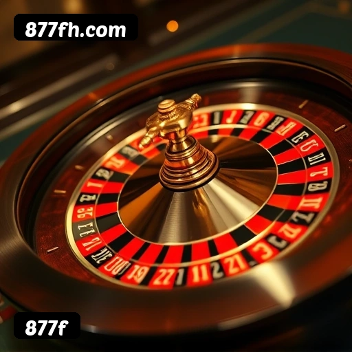 Tabela RTP dos jogos de cassino da 877f